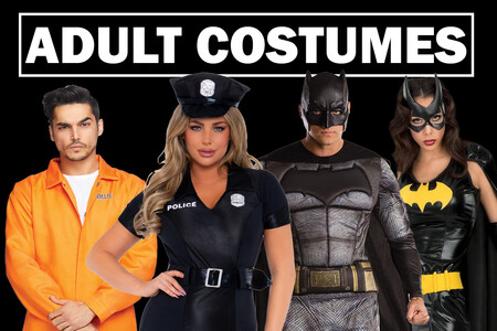 Fancy Dress Costumes in Harlow Essex